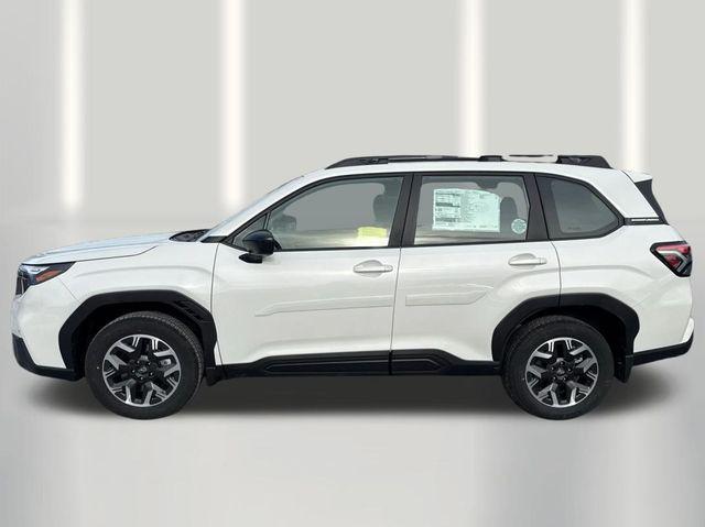 new 2026 Subaru Forester car, priced at $30,023