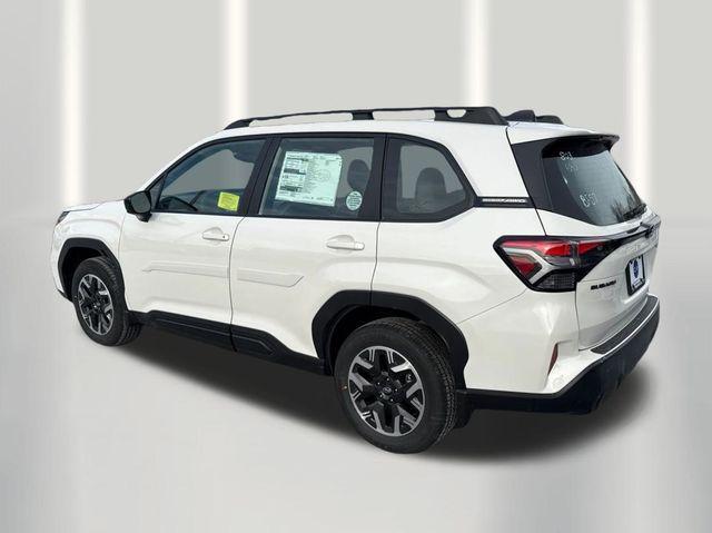 new 2026 Subaru Forester car, priced at $31,162