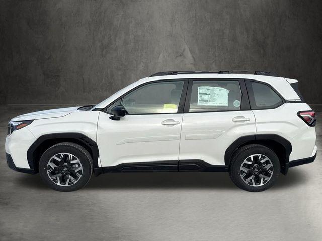new 2026 Subaru Forester car, priced at $30,023