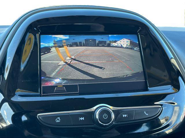 used 2022 Chevrolet Spark car, priced at $10,700