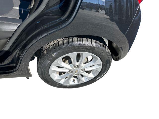 used 2022 Chevrolet Spark car, priced at $10,700