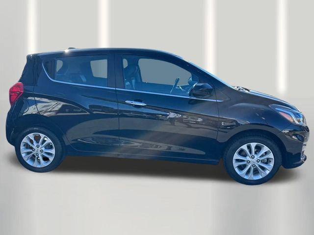 used 2022 Chevrolet Spark car, priced at $10,700