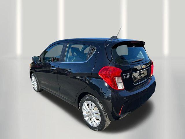 used 2022 Chevrolet Spark car, priced at $10,700