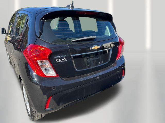 used 2022 Chevrolet Spark car, priced at $10,700