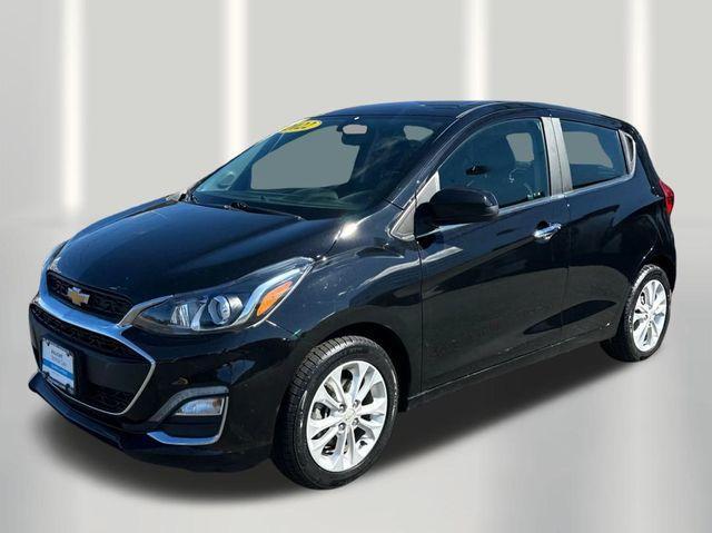 used 2022 Chevrolet Spark car, priced at $10,700