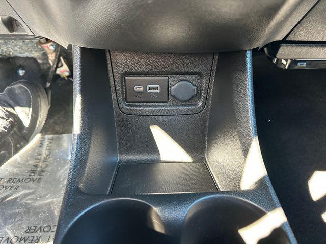 used 2022 Chevrolet Spark car, priced at $10,700