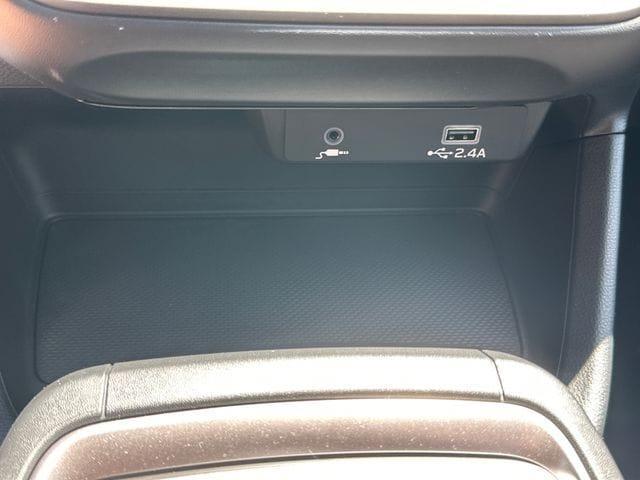 new 2025 Subaru Impreza car, priced at $24,386