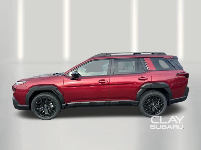 new 2026 Subaru Outback car, priced at $43,104