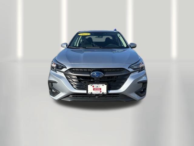 used 2025 Subaru Legacy car, priced at $25,000