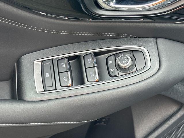 new 2025 Subaru Legacy car, priced at $34,841