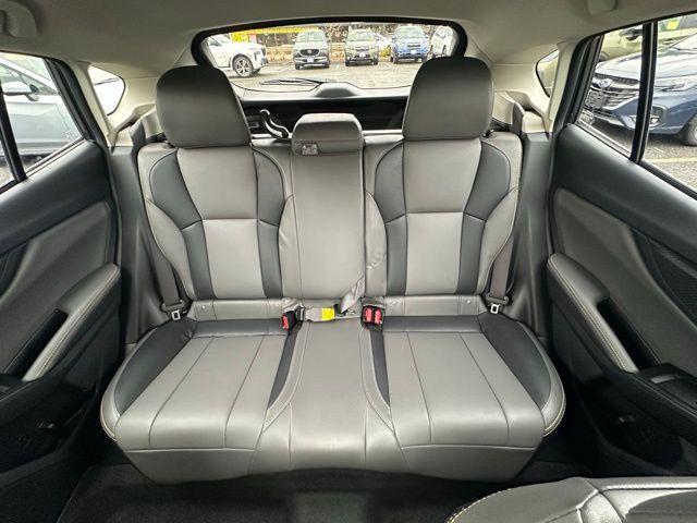 used 2023 Subaru Crosstrek car, priced at $25,500