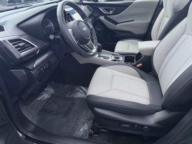 used 2023 Subaru Forester car, priced at $26,500