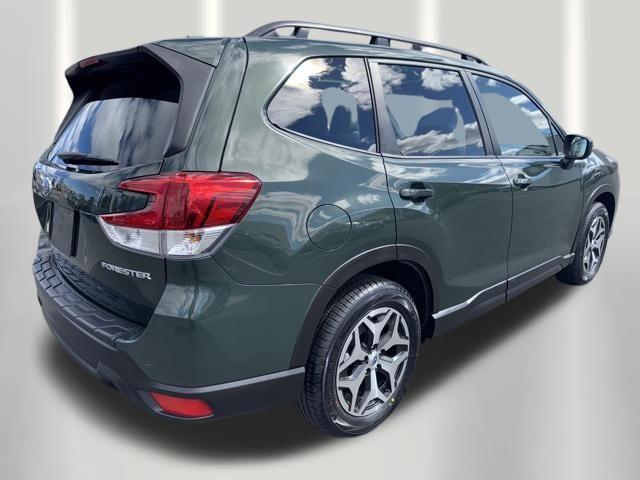 used 2023 Subaru Forester car, priced at $26,500