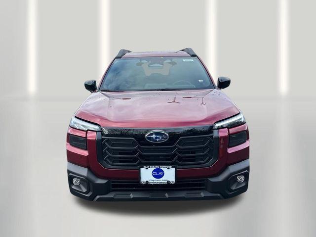 new 2026 Subaru Outback car, priced at $34,548