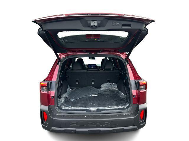 new 2026 Subaru Outback car, priced at $34,548