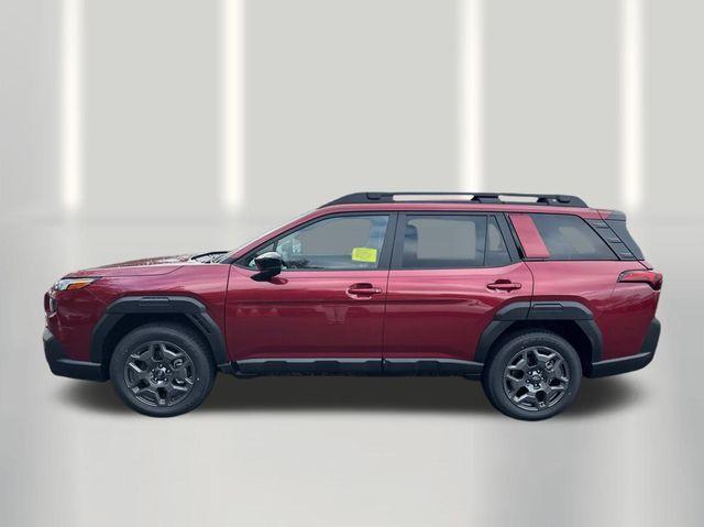 new 2026 Subaru Outback car, priced at $34,548