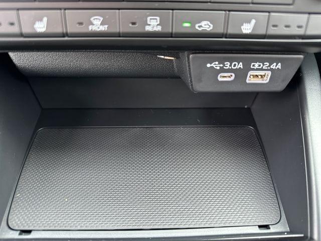 new 2026 Subaru Outback car, priced at $34,548