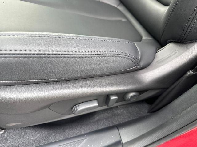 new 2026 Subaru Outback car, priced at $34,548