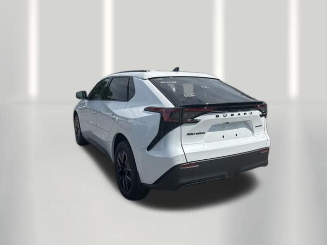 new 2026 Subaru Solterra car, priced at $41,744