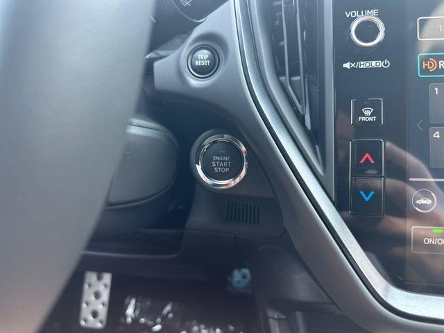 new 2025 Subaru Crosstrek car, priced at $31,390