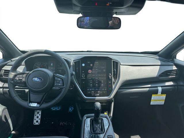 new 2025 Subaru Crosstrek car, priced at $31,390