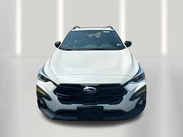 new 2025 Subaru Crosstrek car, priced at $31,390