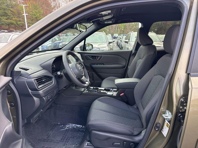 new 2026 Subaru Forester car, priced at $34,212