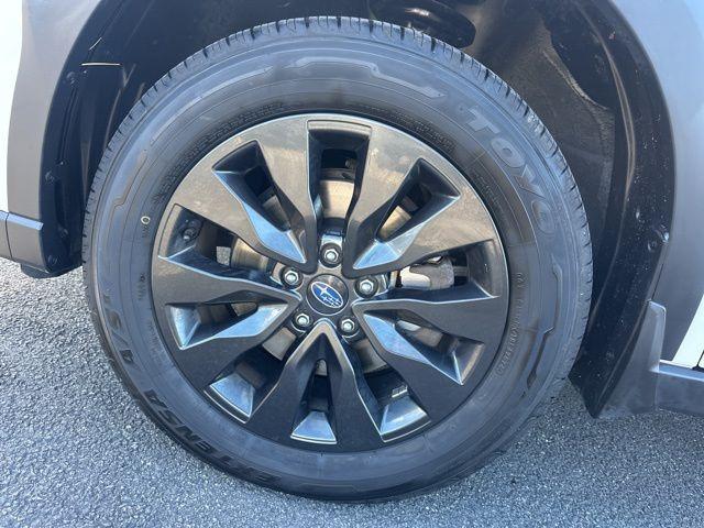 used 2023 Subaru Outback car, priced at $26,724