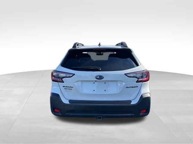 used 2023 Subaru Outback car, priced at $26,724