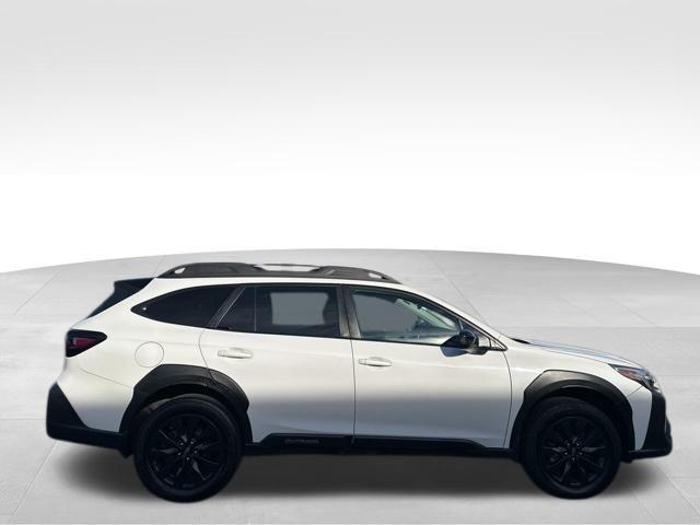 used 2023 Subaru Outback car, priced at $26,724