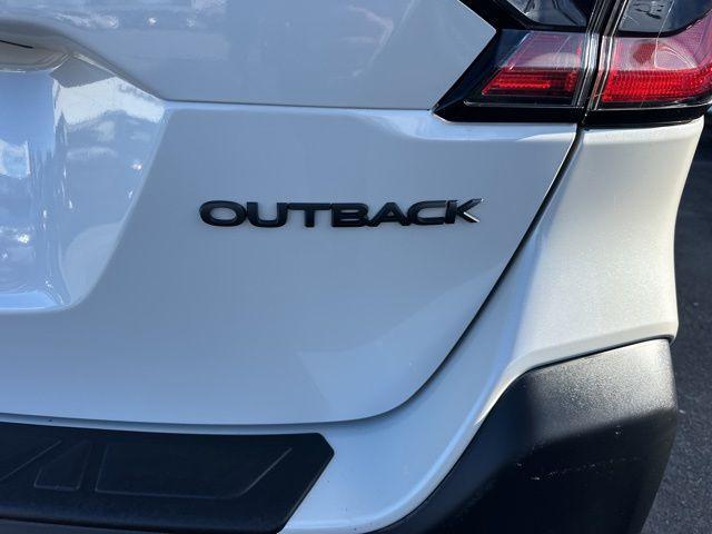 used 2023 Subaru Outback car, priced at $26,724