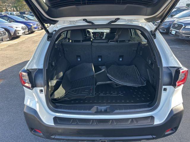 used 2023 Subaru Outback car, priced at $26,724