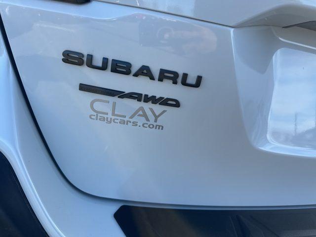 used 2023 Subaru Outback car, priced at $26,724