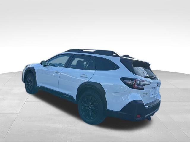 used 2023 Subaru Outback car, priced at $26,724