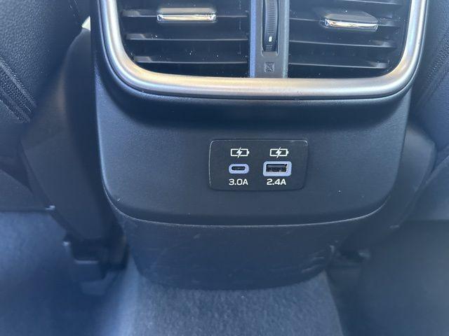 used 2023 Subaru Outback car, priced at $26,724