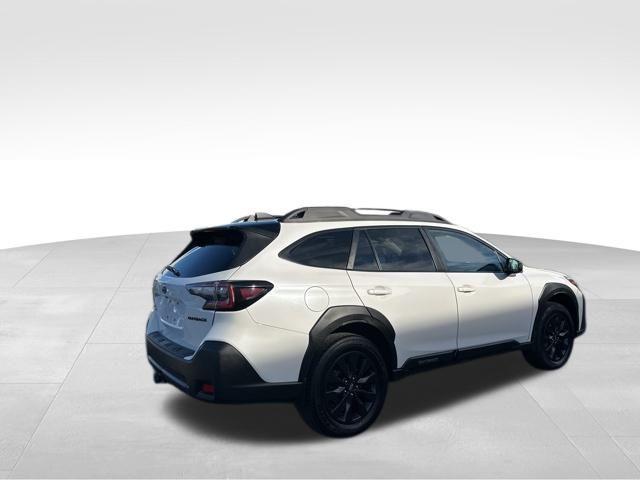 used 2023 Subaru Outback car, priced at $26,724