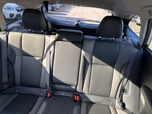 used 2023 Subaru Outback car, priced at $26,724