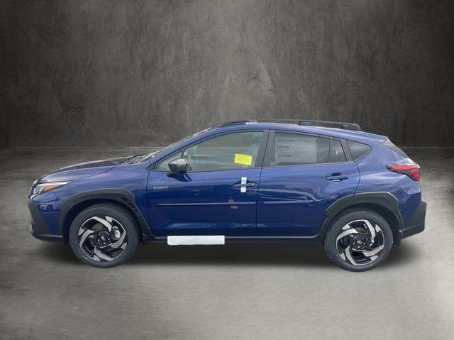 new 2026 Subaru Crosstrek car, priced at $34,899