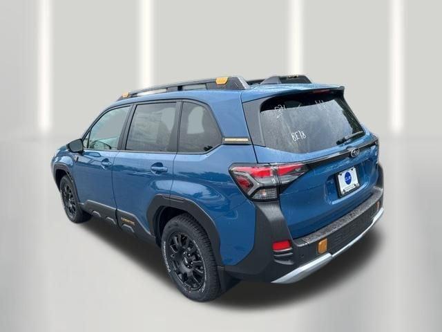 new 2026 Subaru Forester car, priced at $39,478