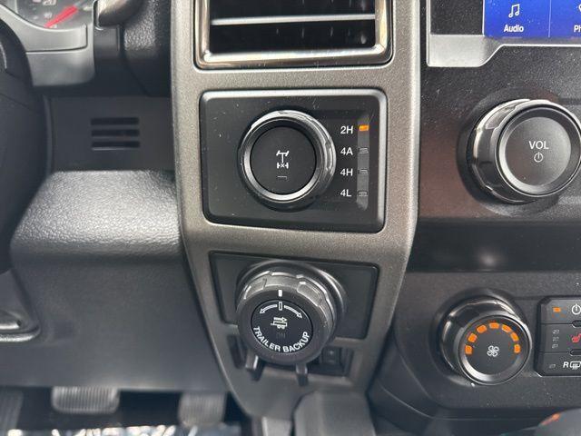 used 2019 Ford F-150 car, priced at $45,900