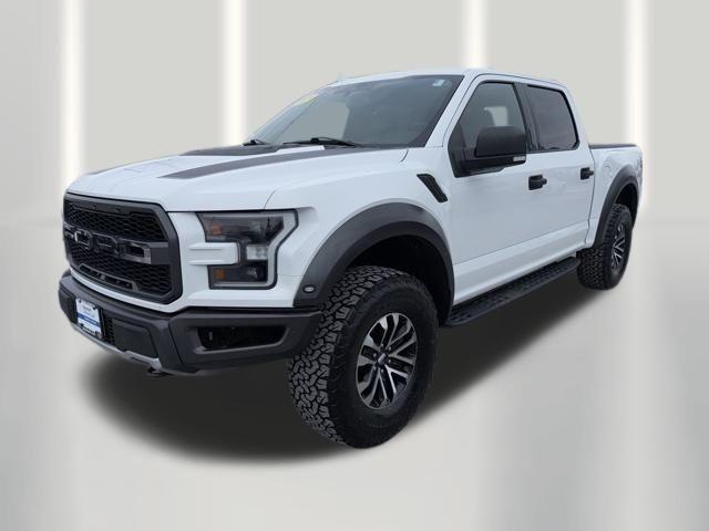 used 2019 Ford F-150 car, priced at $45,900