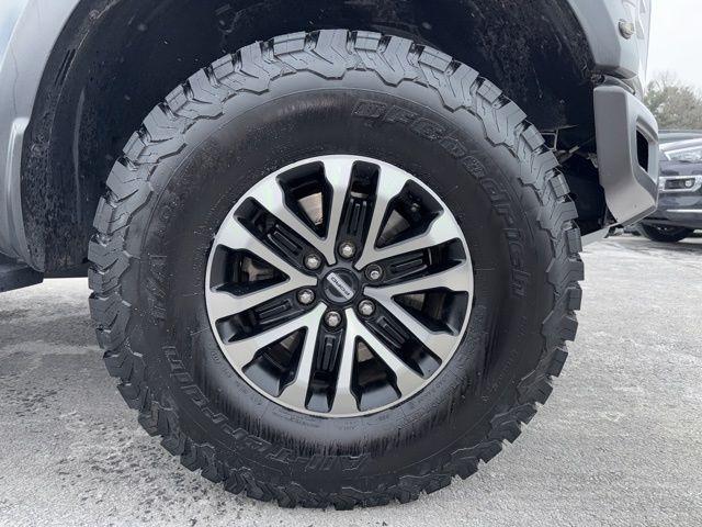 used 2019 Ford F-150 car, priced at $45,900