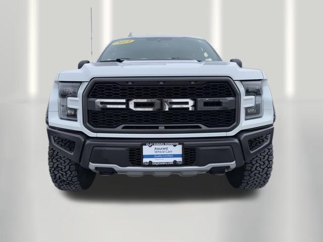 used 2019 Ford F-150 car, priced at $45,900