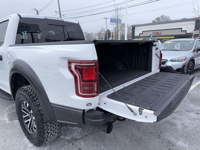 used 2019 Ford F-150 car, priced at $45,900