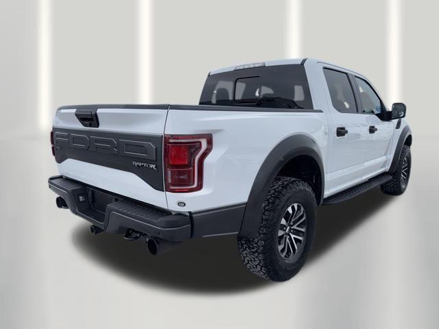 used 2019 Ford F-150 car, priced at $45,900