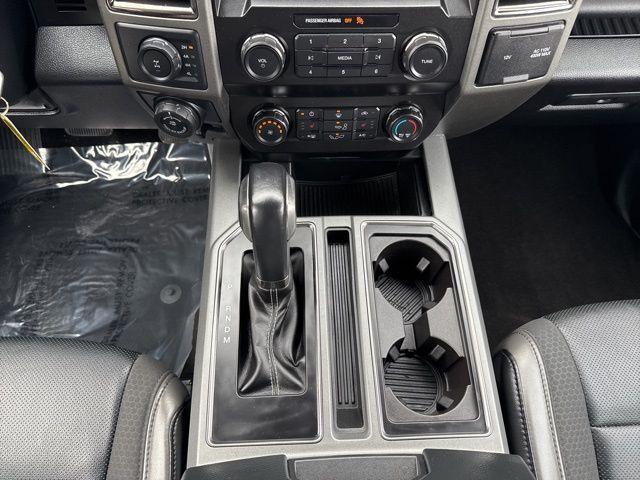 used 2019 Ford F-150 car, priced at $45,900