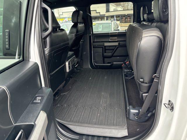 used 2019 Ford F-150 car, priced at $45,900