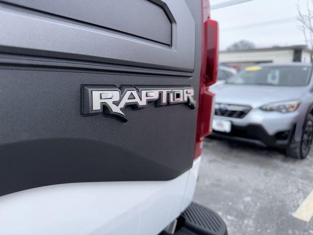 used 2019 Ford F-150 car, priced at $45,900