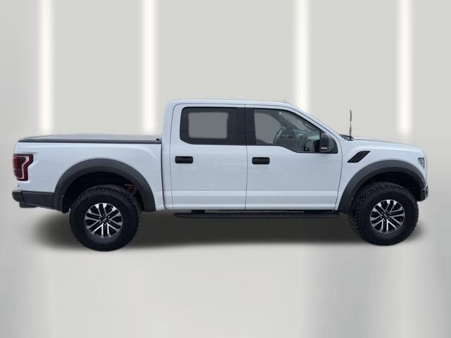used 2019 Ford F-150 car, priced at $45,900