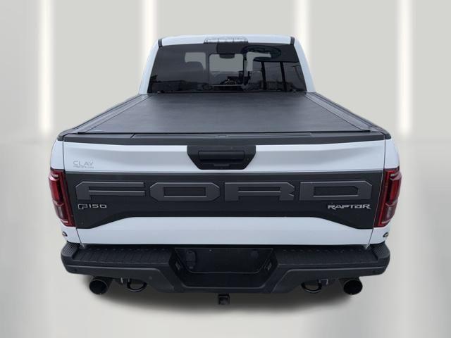 used 2019 Ford F-150 car, priced at $45,900